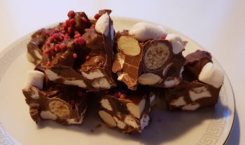 Rocky Road