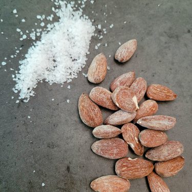 Saltmandler