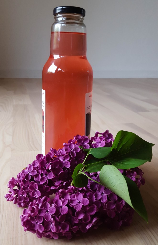 Syrensaft