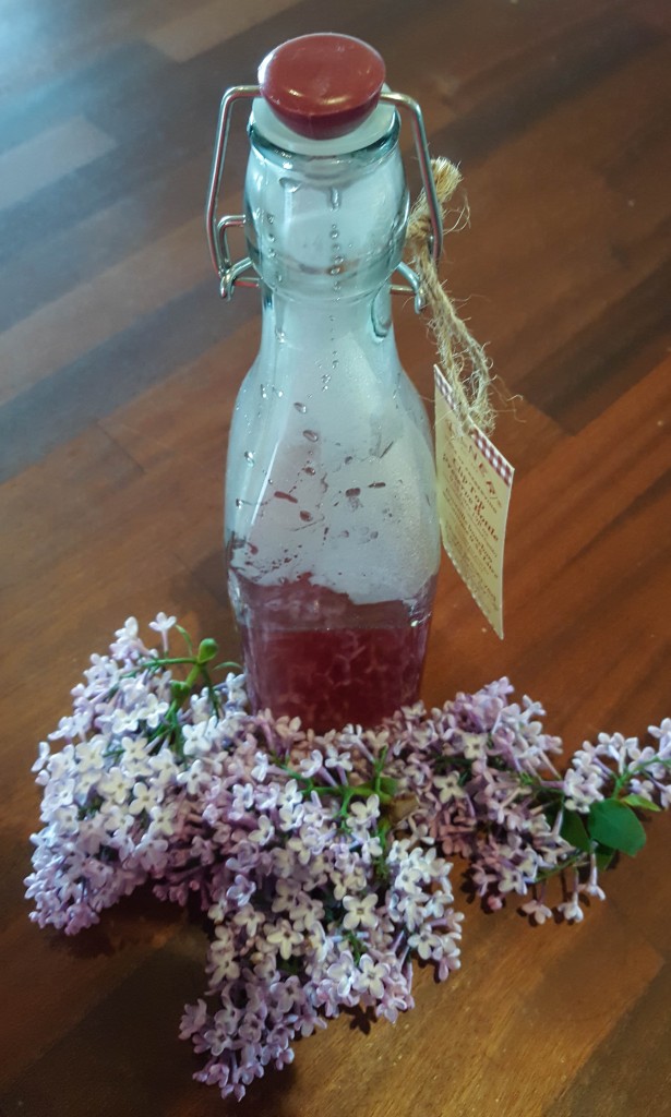 Syrensirup
