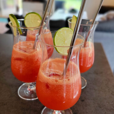 Vandmelon magarita