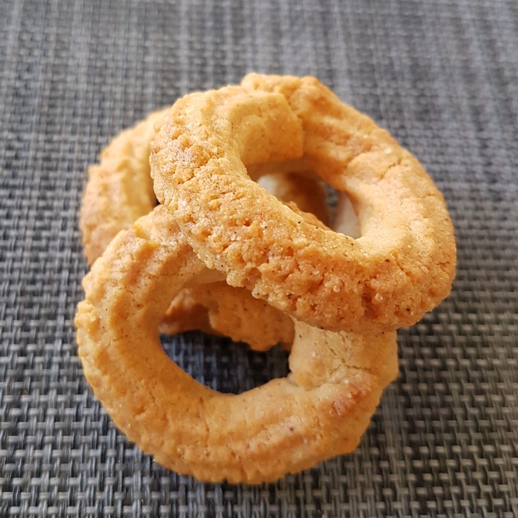Vaniljekranse