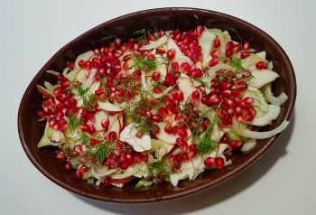 Vintersalat