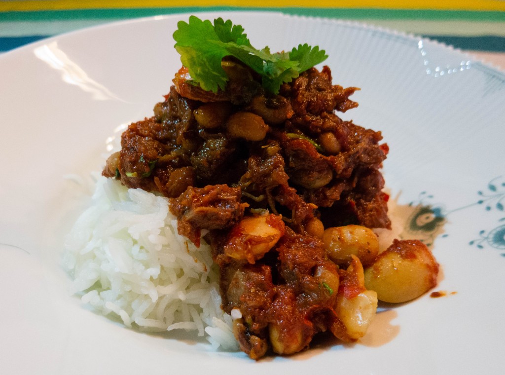 chiliconcarne