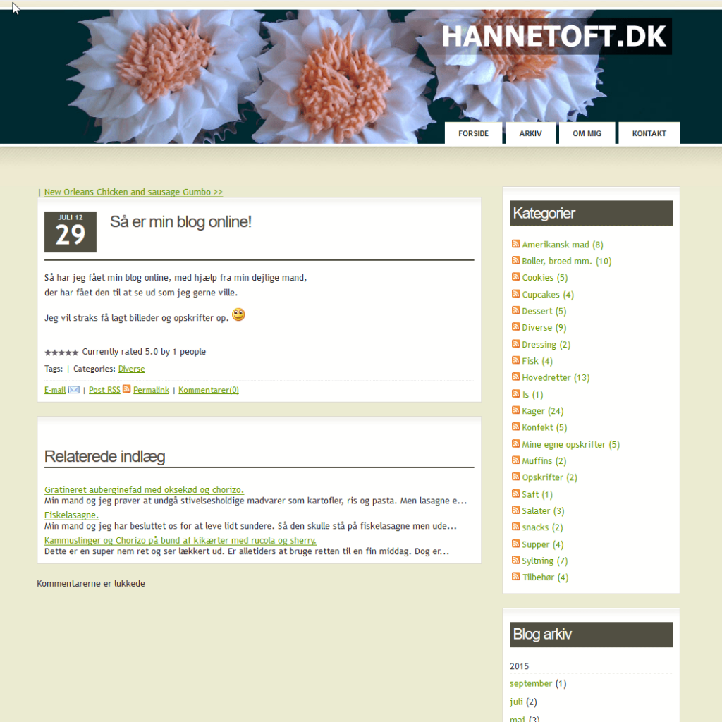 hannetoftDK